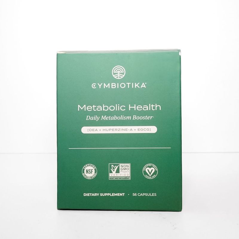 Metabolic Health