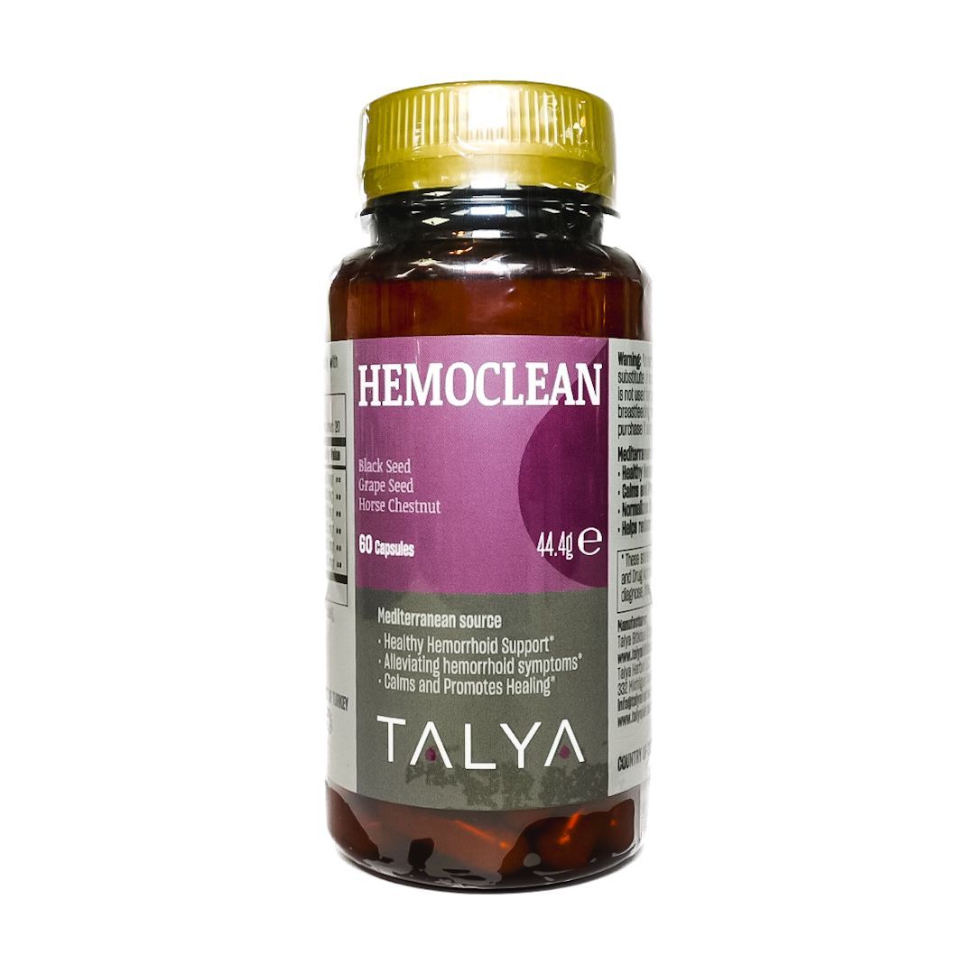 Hemoclean