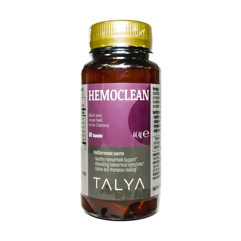 Hemoclean