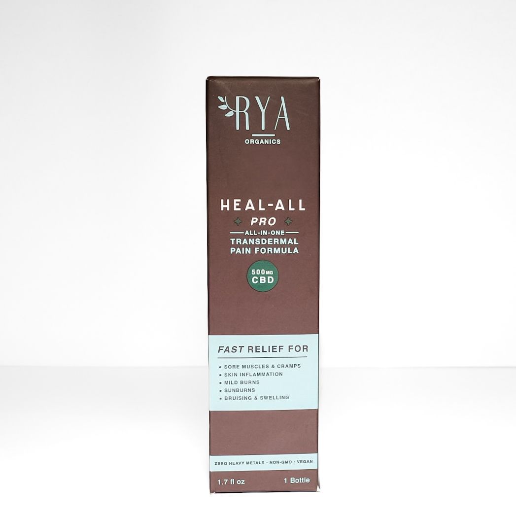Rya Heal-All Pro