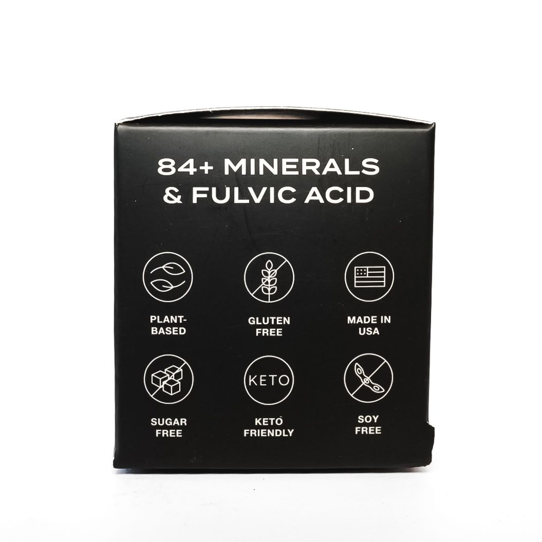 Shilajit Live Resin