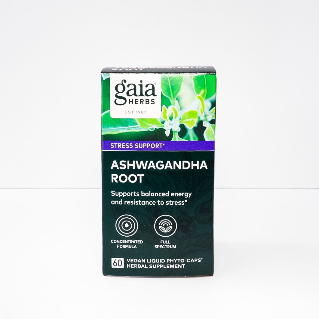 Ashwagandha Root