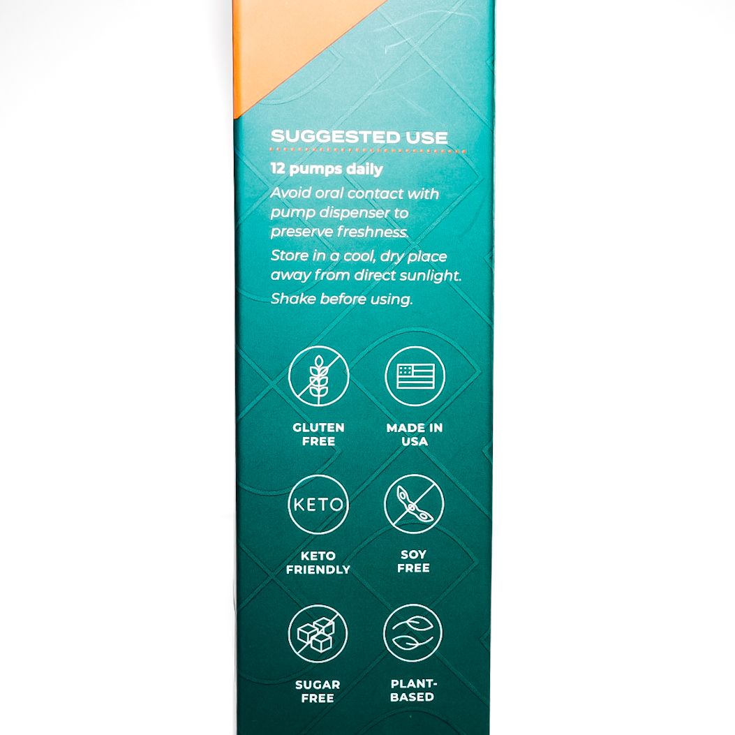 Cymbiotika Adrenal Super Tonic