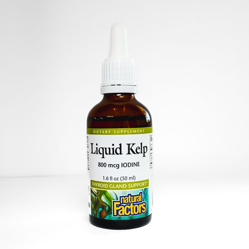 Liquid Kelp