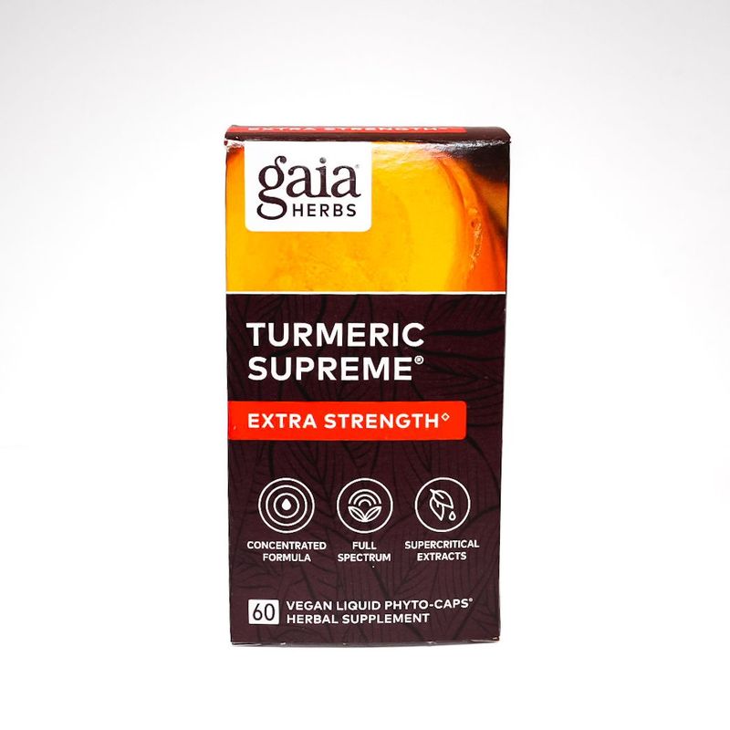 Turmeric Supreme