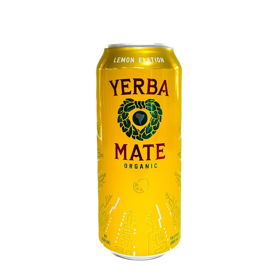 Lemon Elation