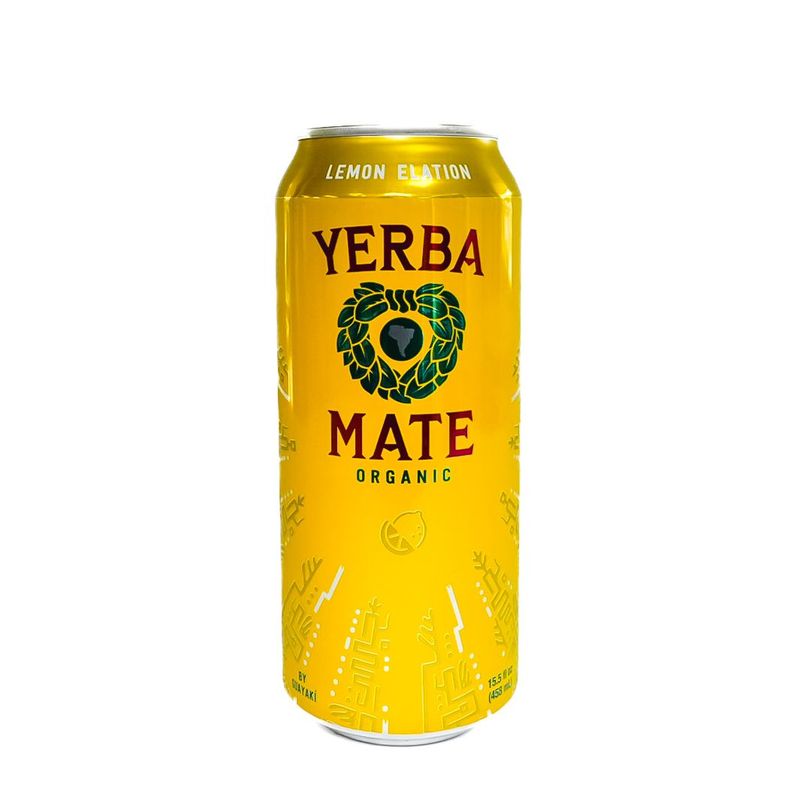 Lemon Elation