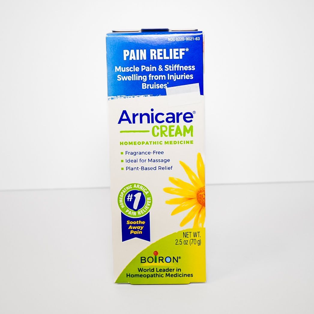 Arnicare Cream