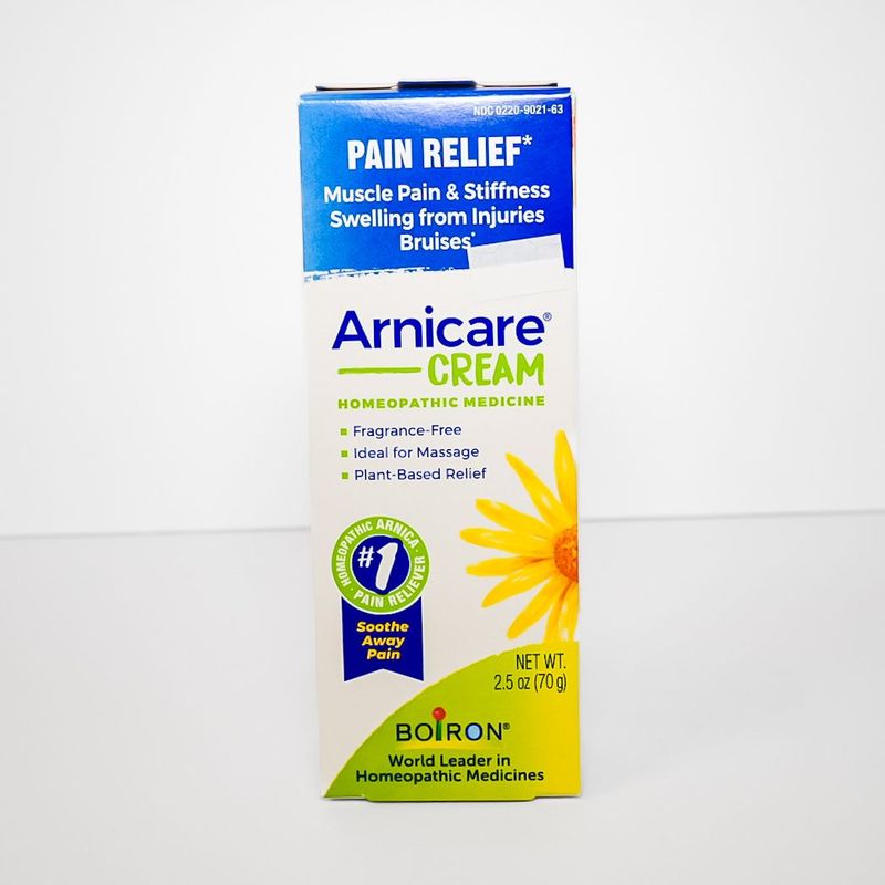 Arnicare Cream