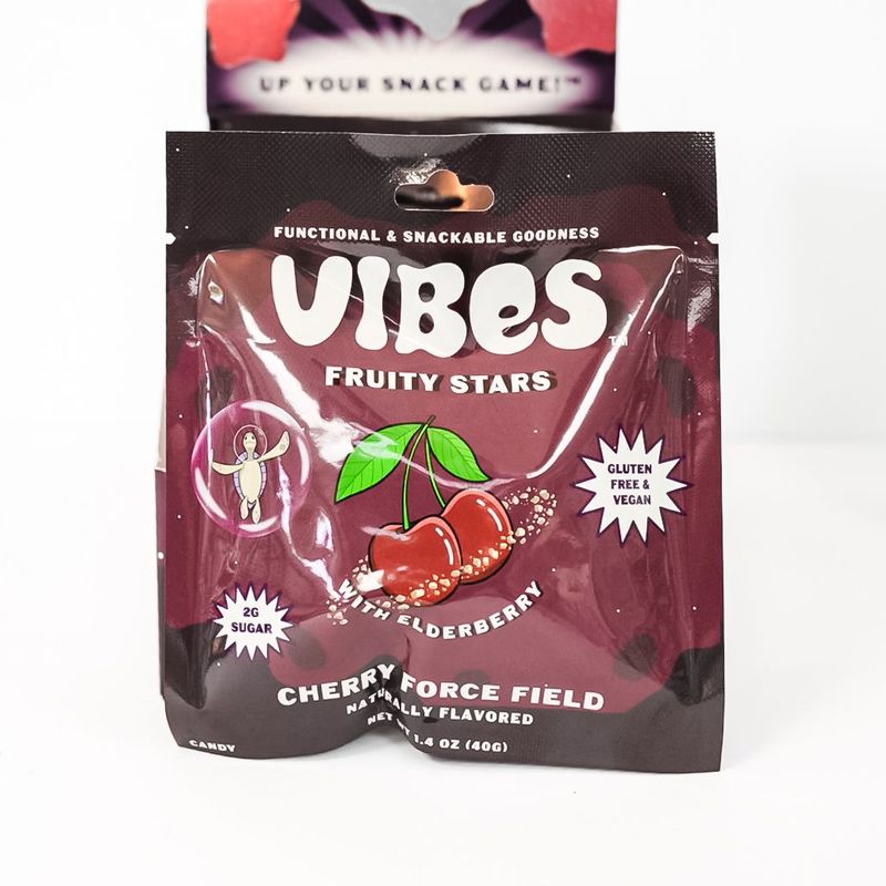 Cherry Force Field