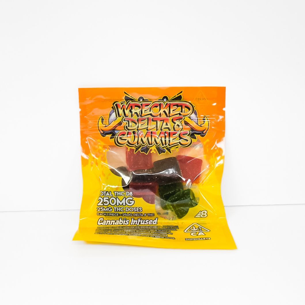 Delta 8 Gummies