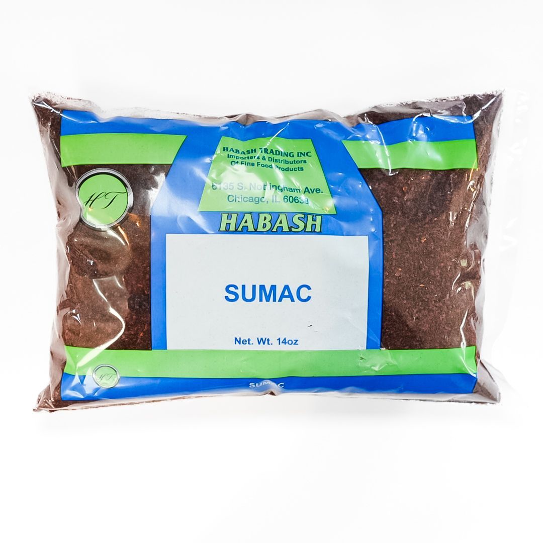 Habash Sumac