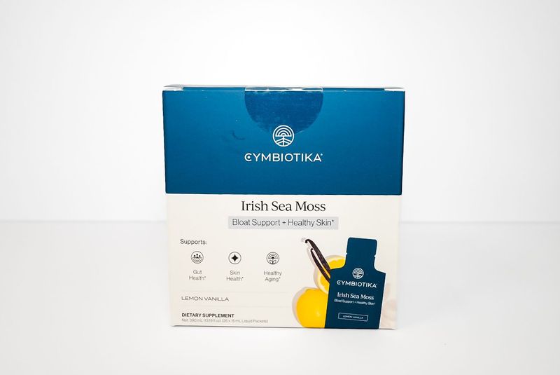 Irish Sea Moss