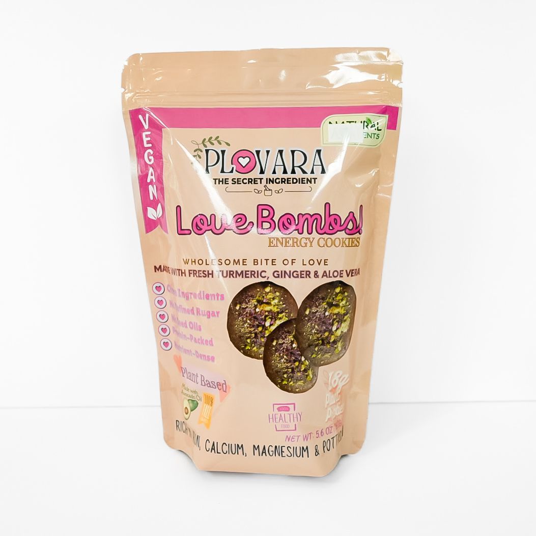 Plovara Love Bombs