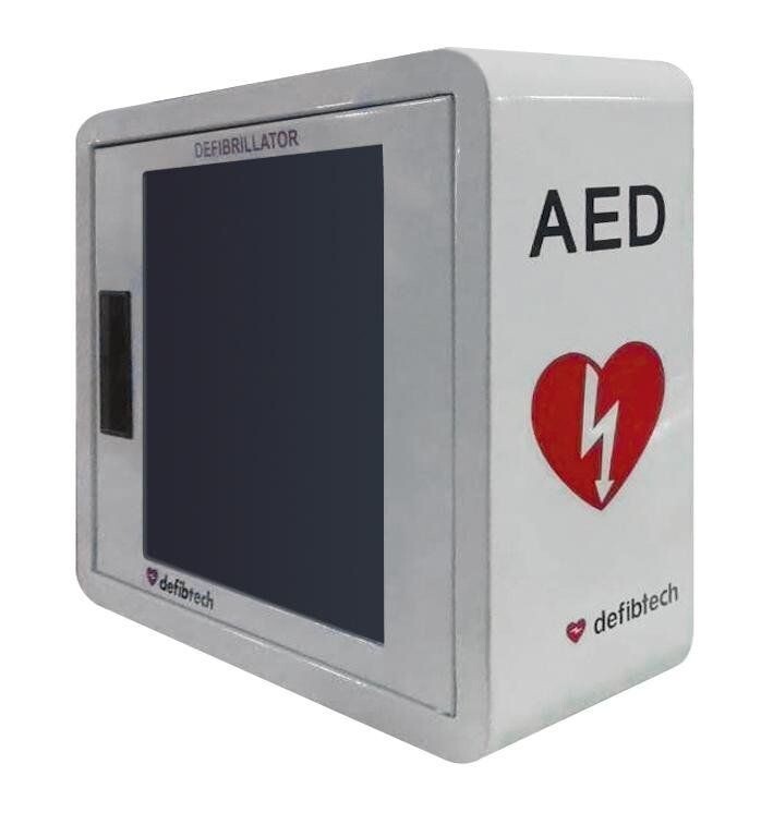 AED Wall Mounts