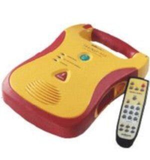 Defibtech Complete AED Trainer Package