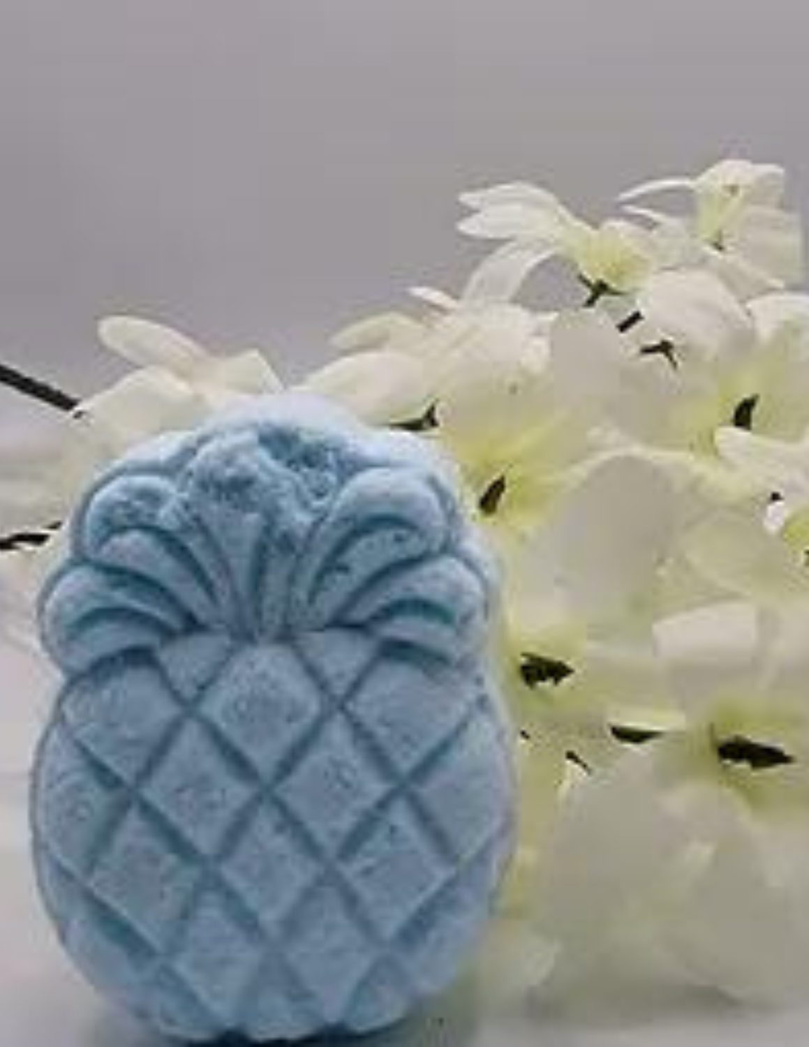 Jasmine Shower Steamer