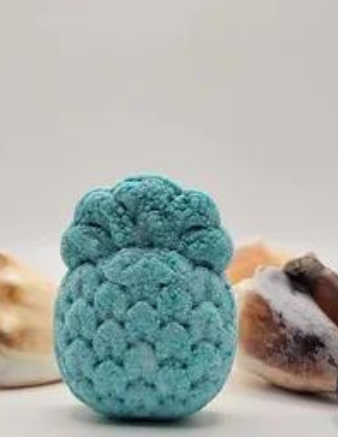 Ocean Breeze Shower Steamer
