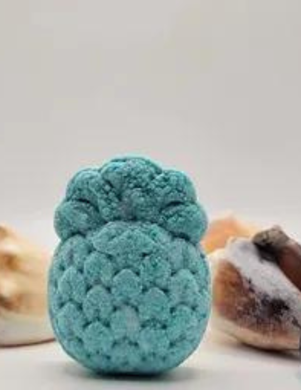 Ocean Breeze Shower Steamer