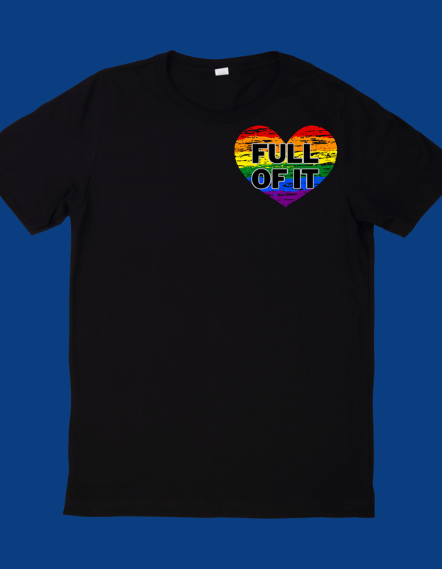 Pride Unisex T-Shirt