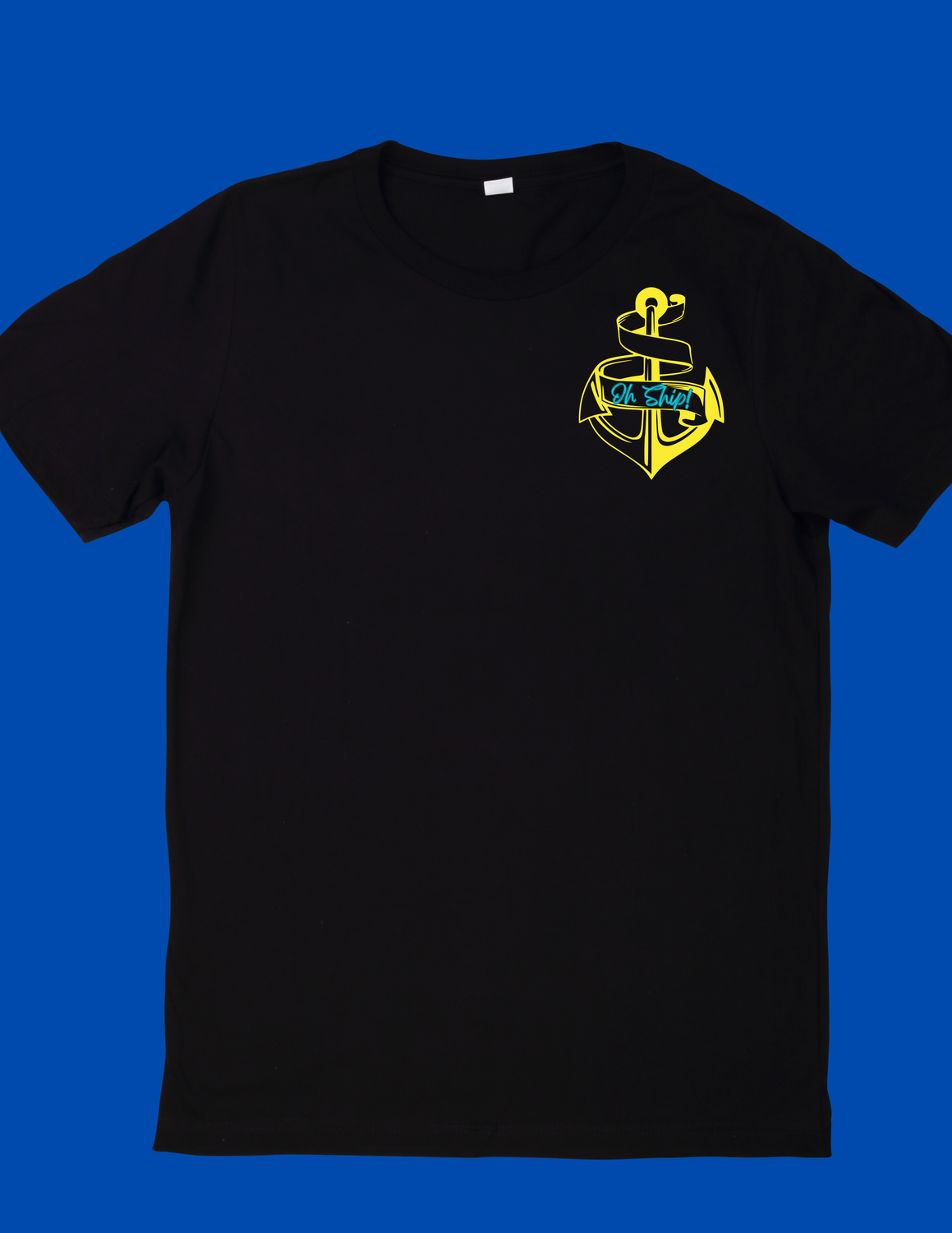 What Happens on the Cruise stays on the Cruise T-Shirt