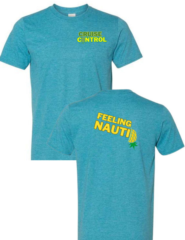 Cruise Control T-Shirt