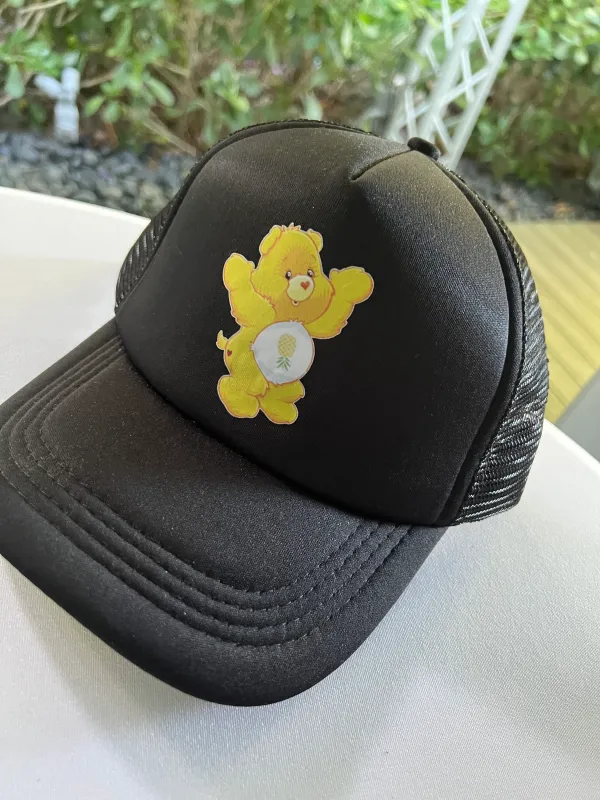 Funny Graphics, Foam Trucker Hat-Snap Back, Hat-Adult Trucker, Trucker Hat, Embroidered trucker style hat, Embroidered Snap back hat