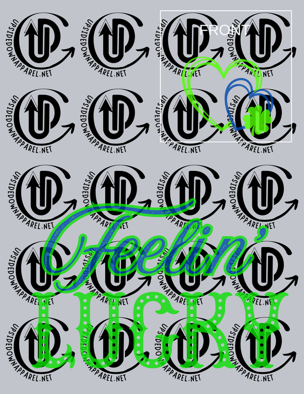 Feelin&#39; Lucky Digitial Download