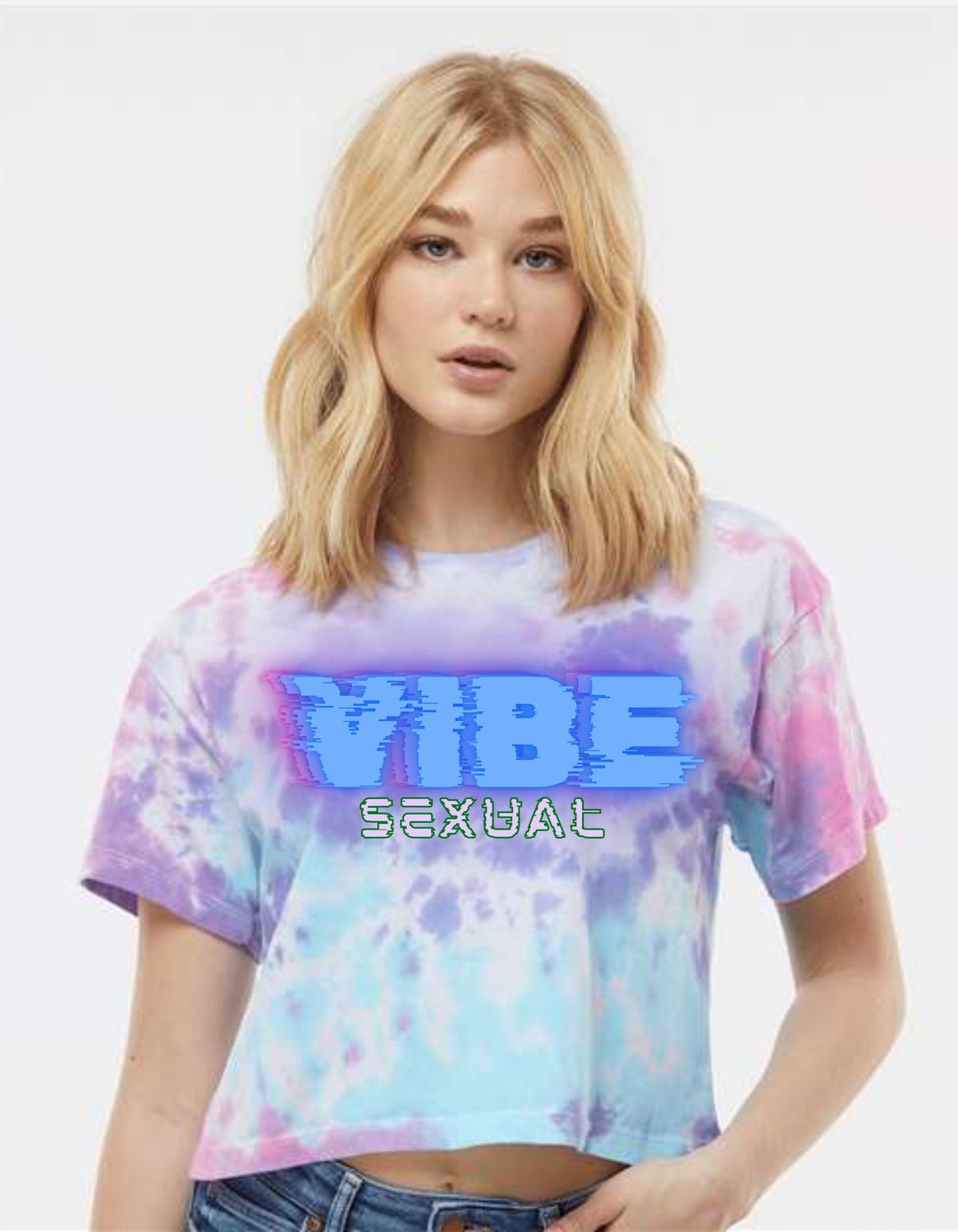 Vibe Sexual Bisexual Shirt