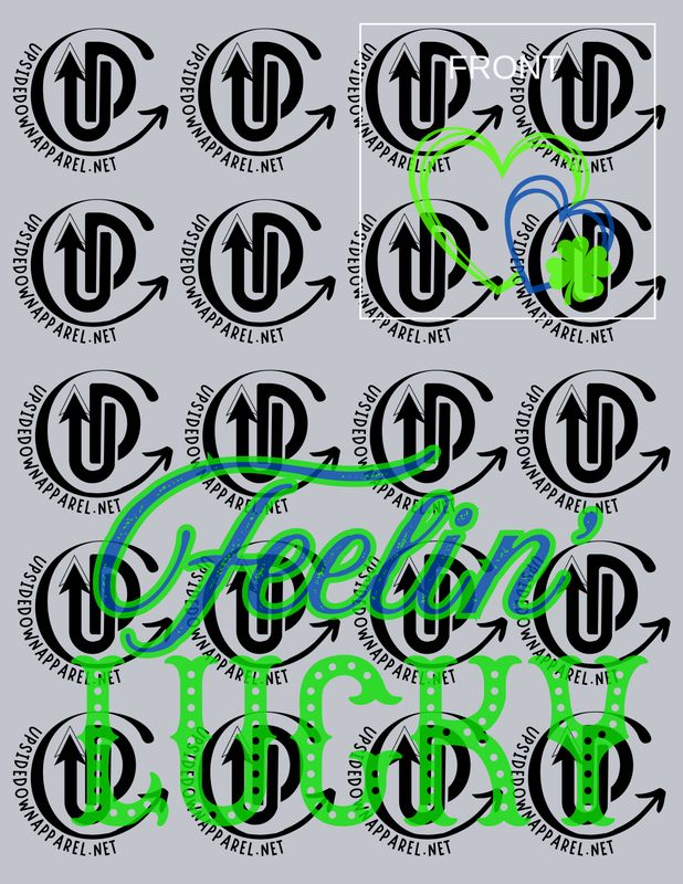 Feelin' Lucky Digitial Download