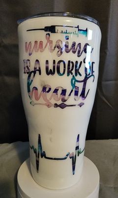 RN Tumbler