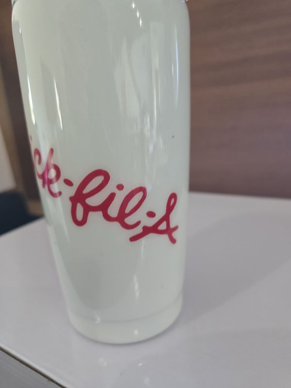 20 oz Thick-Fil-A Tumbler