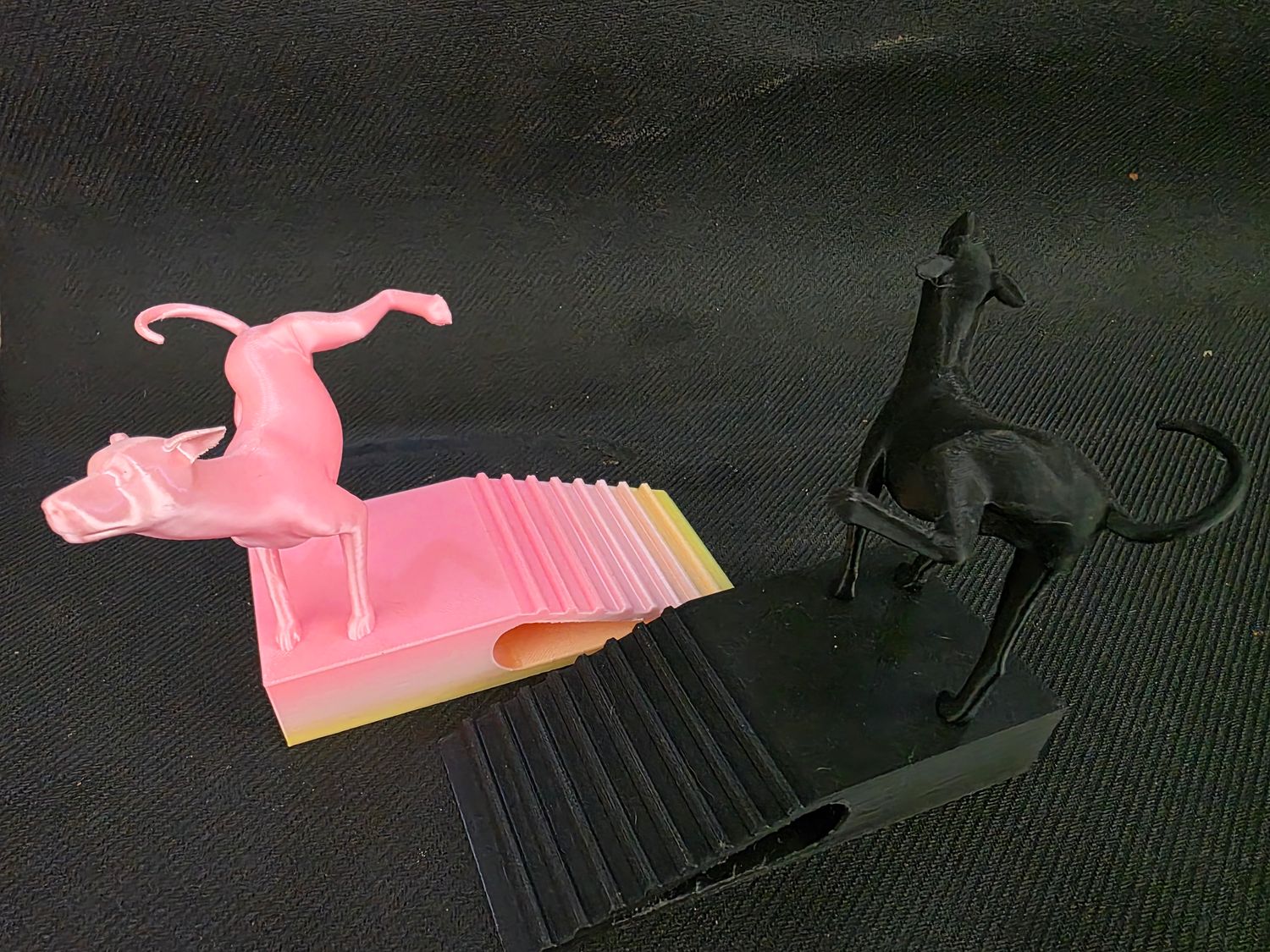 3D Door Stoppers