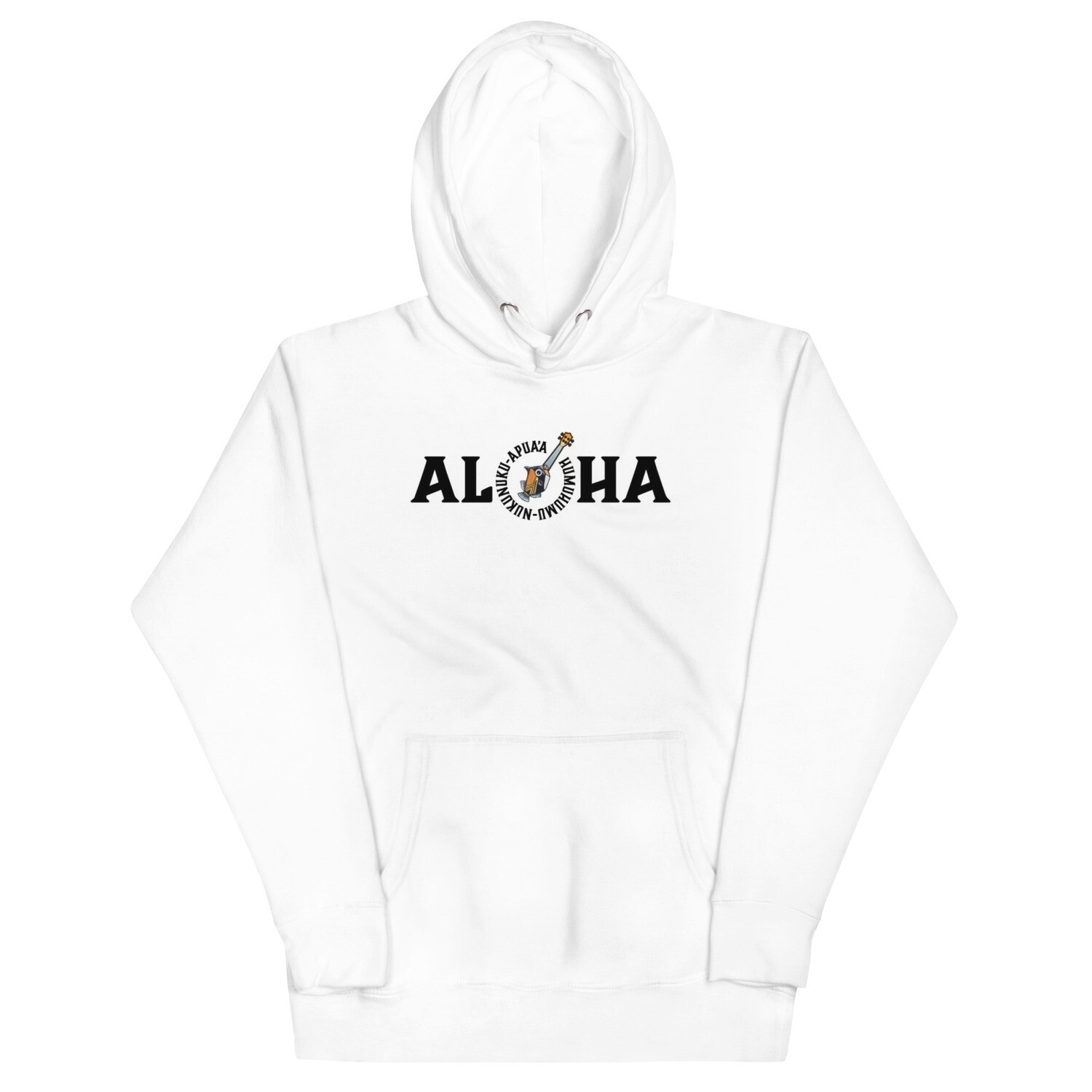 Unisex Hoodie