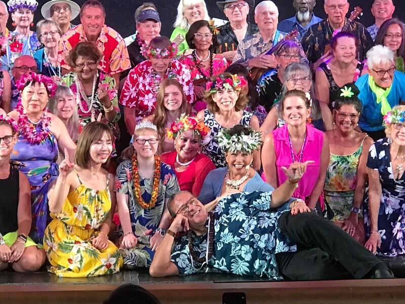 Cruise Memories