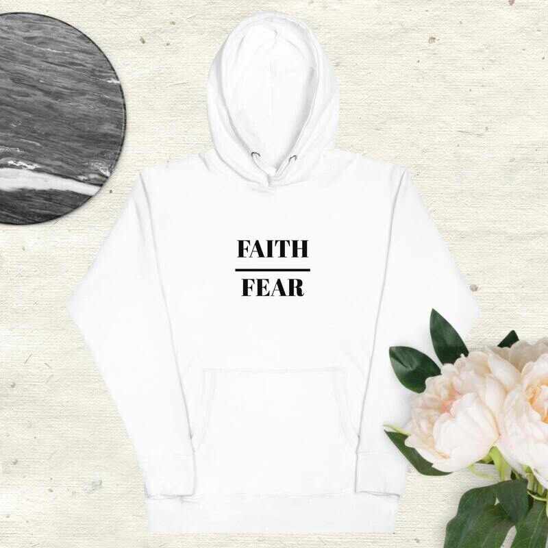 Faith over Fear