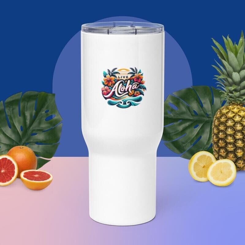Mugs &amp; Tumblers