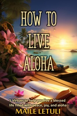 Live Aloha