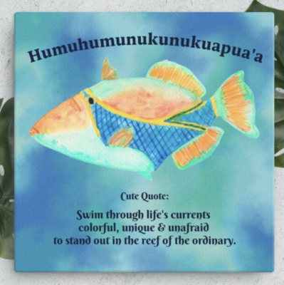 Humuhumunukunukuapua&#39;a