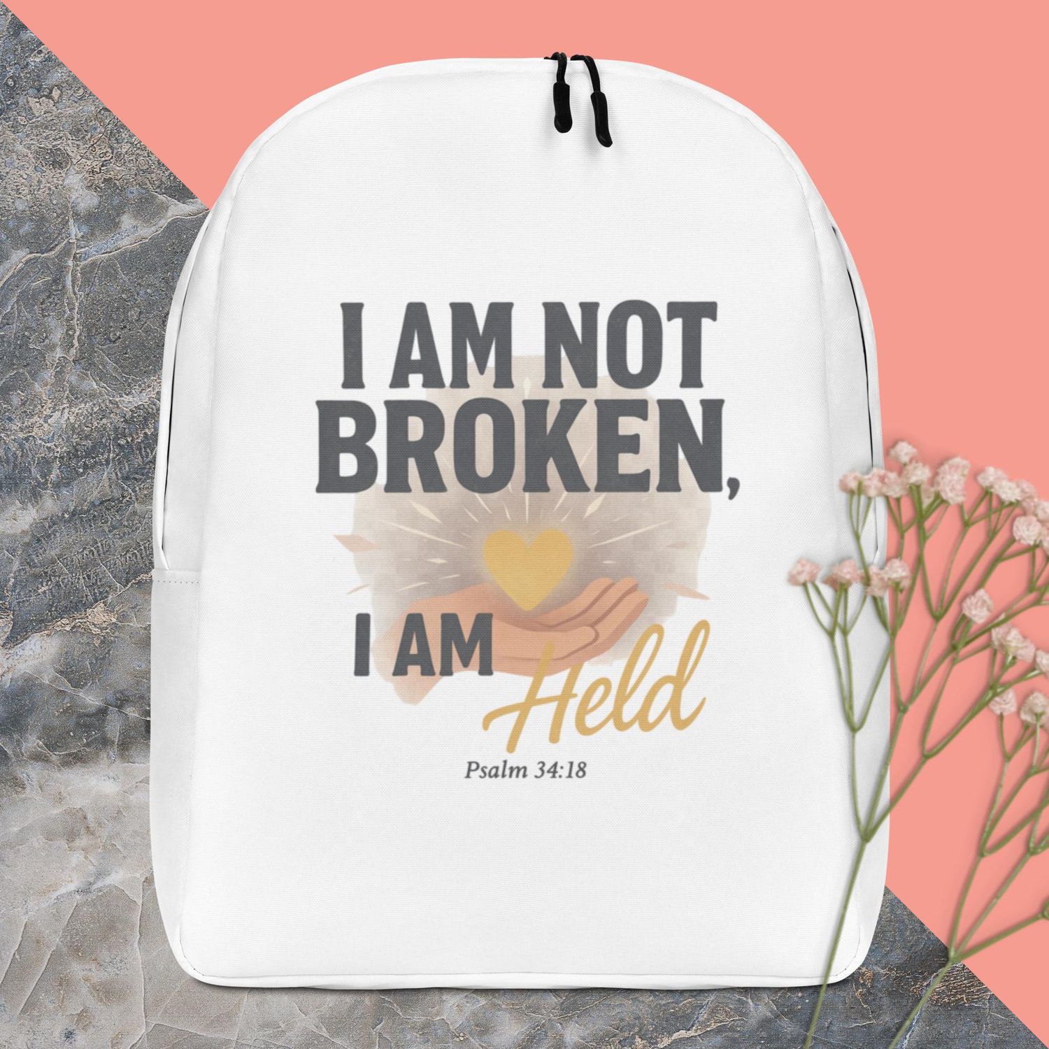 Minimalist Backpack