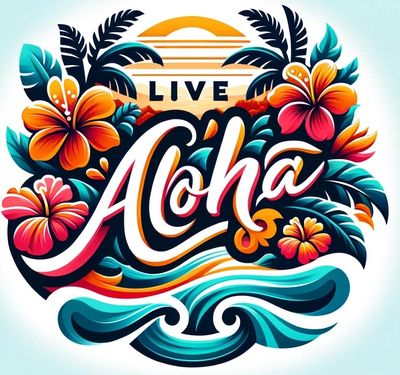 Live Aloha