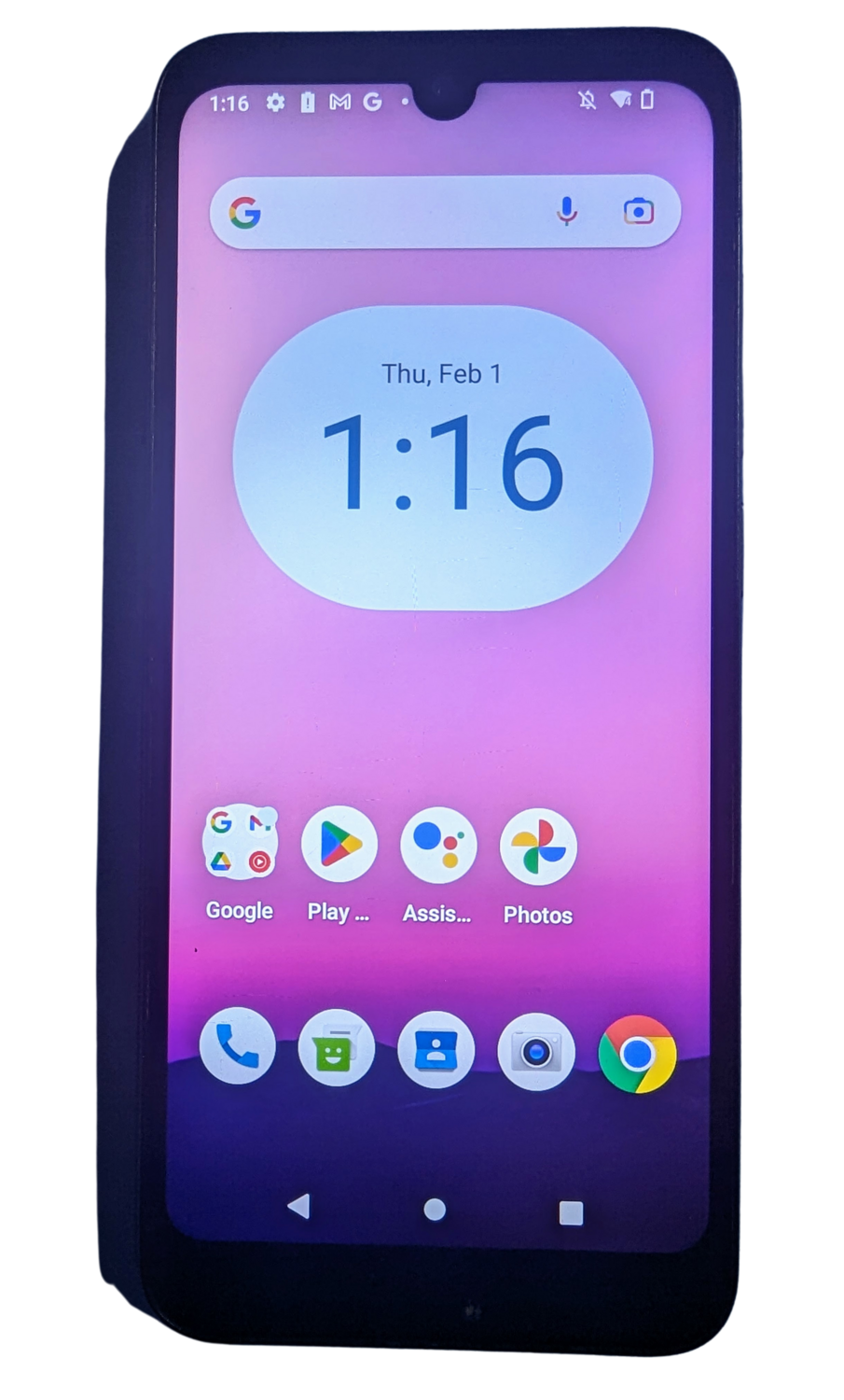 Orbic Q10
