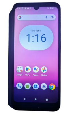 Orbic Q10