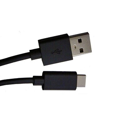 USB C to USB A 20cm