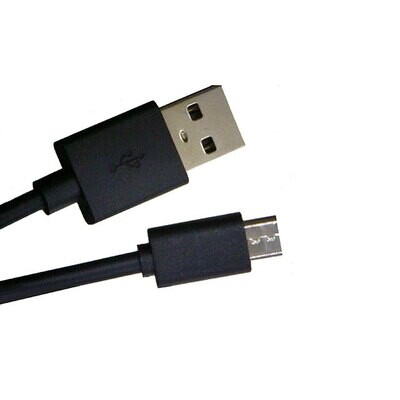 USB A to USB Micro 20cm