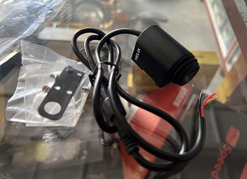 Helix Universal Switch