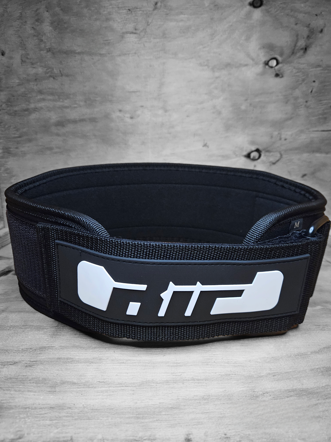 RIF Weightlifting Belt