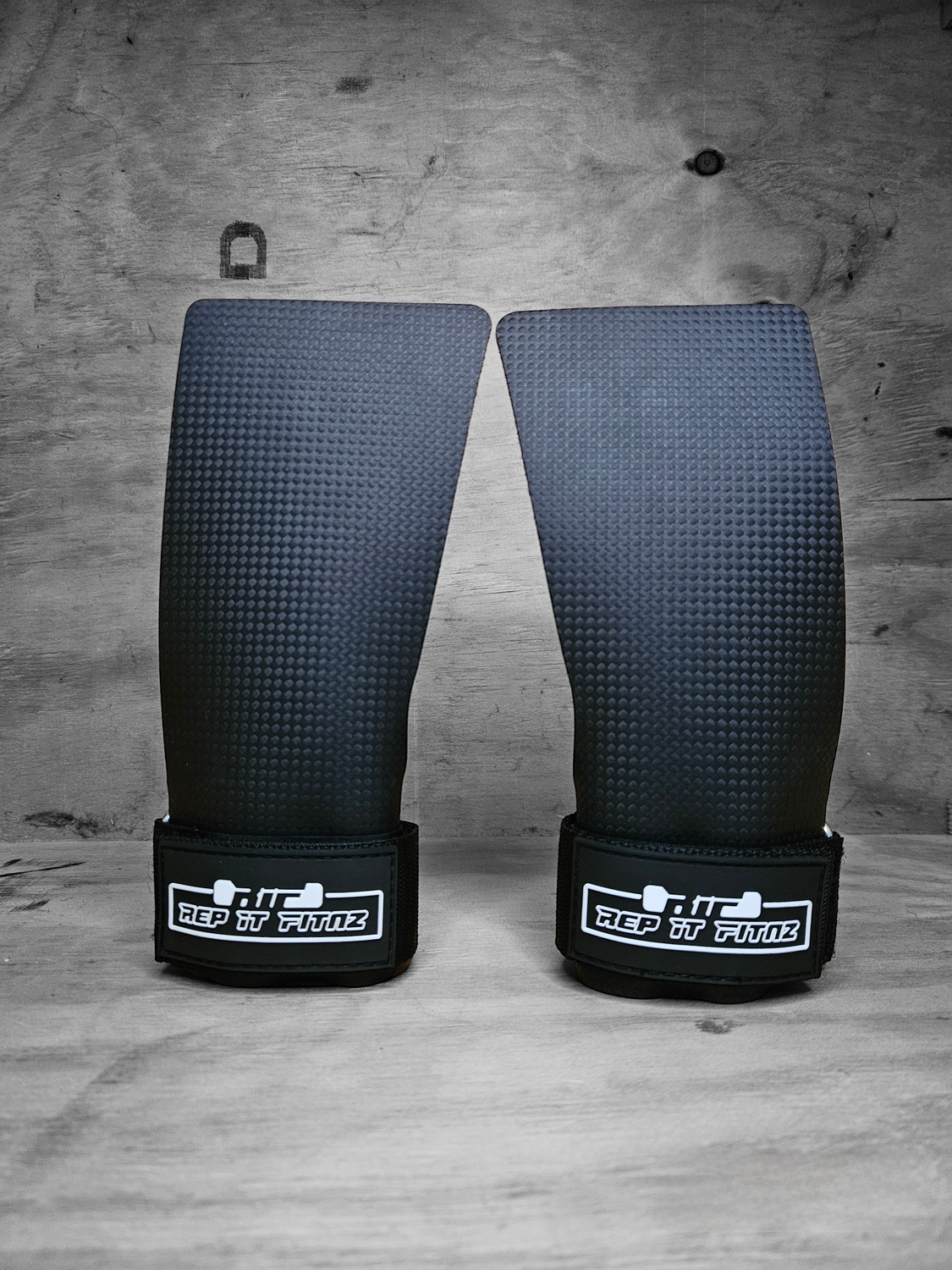 RIF Iron Grips