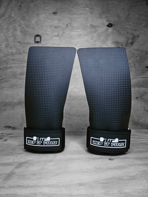 RIF Iron Grips