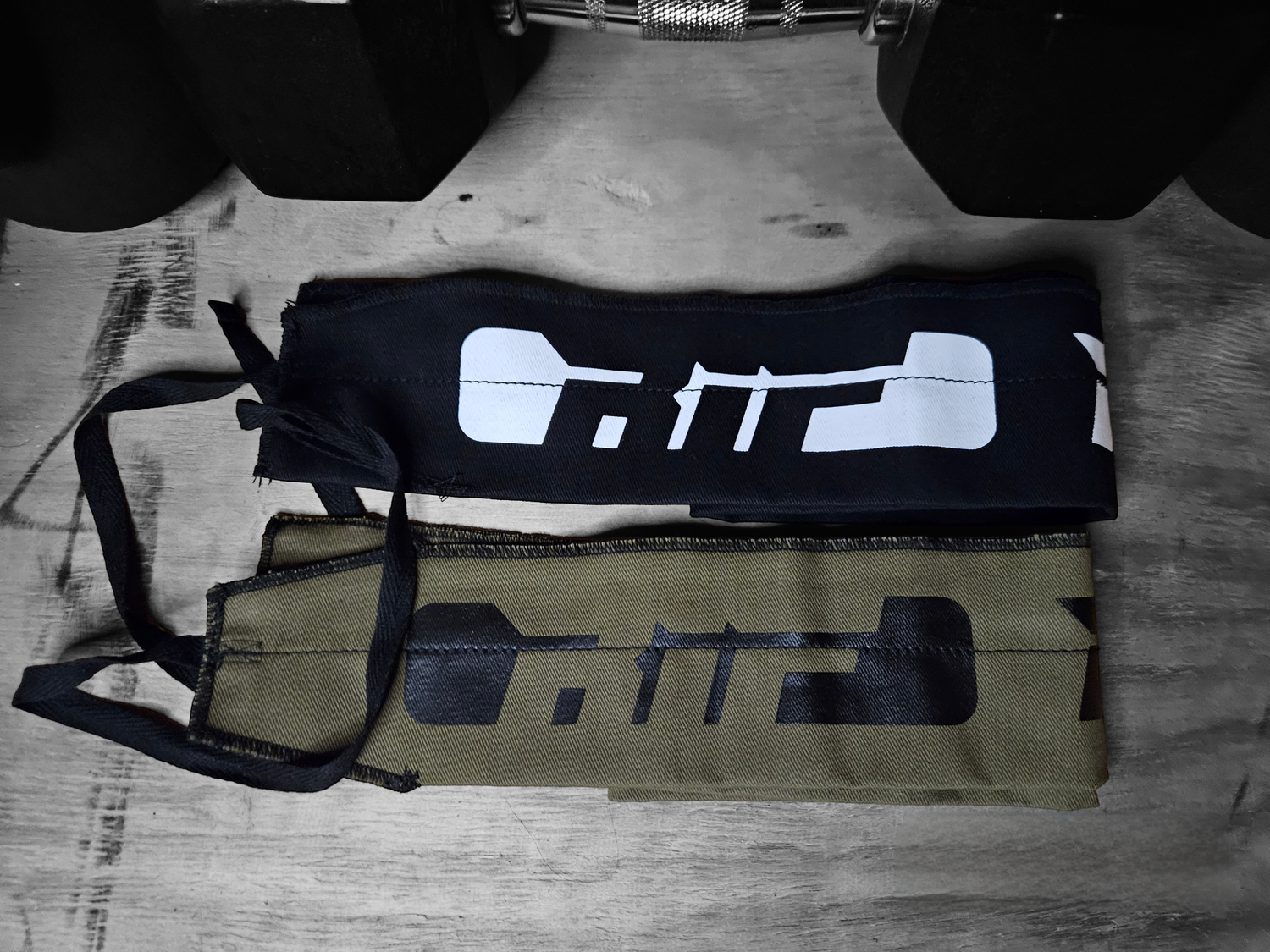 RIF Wrist Wraps 0.1